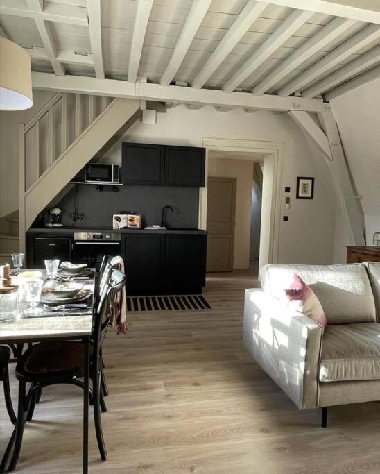 Le Flamand Saint-Omer  Exteriér fotografie