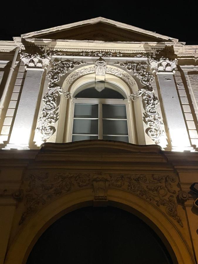Le Flamand Saint-Omer  Exteriér fotografie
