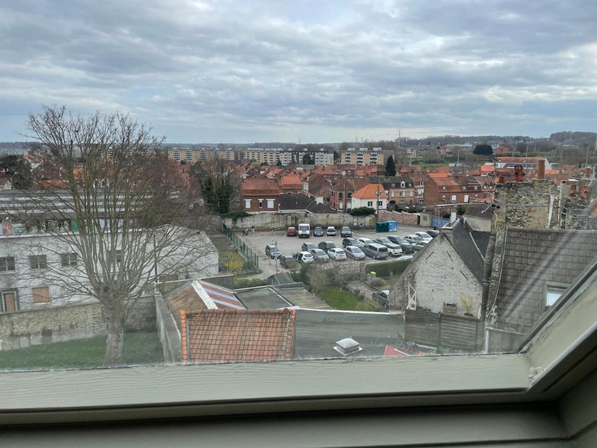 Le Flamand Saint-Omer  Exteriér fotografie